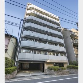 ルリオン森下エルヴィエントアースの賃貸物件