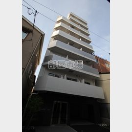 ＥＬＳＴＡＮＺＡＡＳＡＫＵＳＡ 2階 築8年8ヶ月の賃貸物件