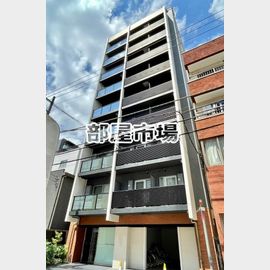 モンレーヴ御徒町 6階 築7年6ヶ月の賃貸物件