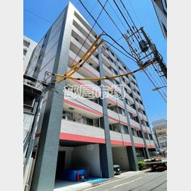 浅草駅より徒歩16分 8階 築17年7ヶ月の賃貸物件