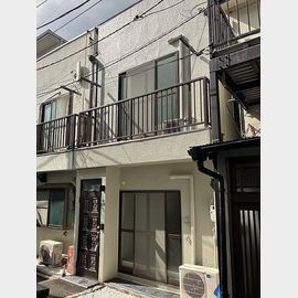 京成曳舟駅より徒歩6分 1階 築37年4ヶ月の賃貸物件