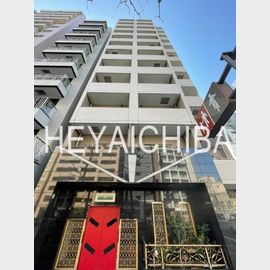 日神デュオステージ浅草寿町 10階 築19年5ヶ月の賃貸物件