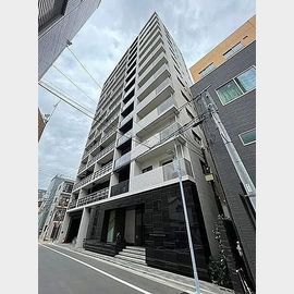 浅草橋駅より徒歩8分 6階 築7年9ヶ月の賃貸物件