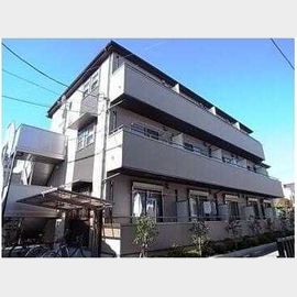 京成曳舟駅より徒歩8分 1階 築16年4ヶ月の賃貸物件