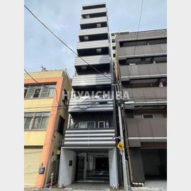 錦糸町駅より徒歩10分 2階 築11年4ヶ月の賃貸物件