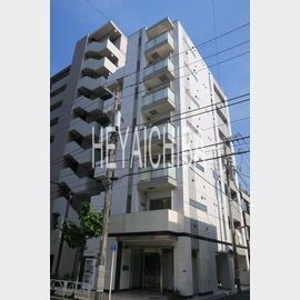 本所吾妻橋駅より徒歩8分 3階 築13年1ヶ月の賃貸物件