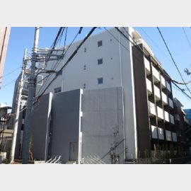 早稲田駅より徒歩9分 2階 築4年5ヶ月の賃貸物件