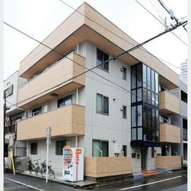 アドバンス 1階 築12年4ヶ月の賃貸物件