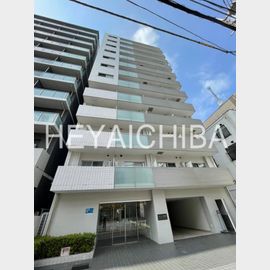 グランハイツ錦糸町 7階 築19年5ヶ月の賃貸物件