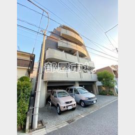 根津駅より徒歩2分 2階 築16年4ヶ月の賃貸物件