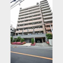 三ノ輪駅より徒歩3分 3階 築19年の賃貸物件