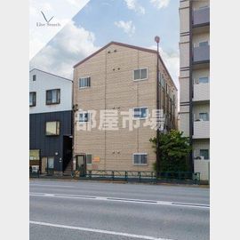 DIAMONDRESIDENCE堤通 3階 築58年11ヶ月の賃貸物件