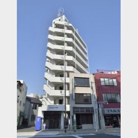曳舟駅より徒歩7分 2階 築35年の賃貸物件
