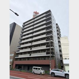 南千住駅より徒歩9分 5階 新築の賃貸物件