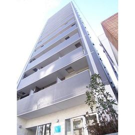 エクアス錦糸町 3階 築18年5ヶ月の賃貸物件