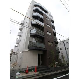 プレールドゥーク本所吾妻橋6の賃貸物件