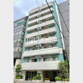 新御徒町駅より徒歩7分 6階 築18年9ヶ月の賃貸物件