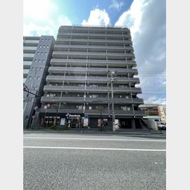 小村井駅より徒歩5分 8階 築32年4ヶ月の賃貸物件