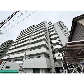 ヴェラハイツ隅田公園 10階 築38年1ヶ月の賃貸物件