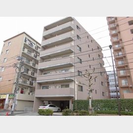 ＣＩＴＹＭＡＩＳＯＮ向島 5階 築18年10ヶ月の賃貸物件