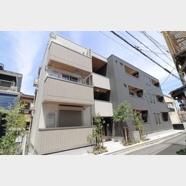 セレスティア八広 1階 築1年1ヶ月の賃貸物件