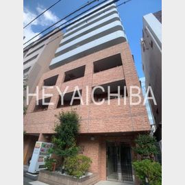蔵前駅より徒歩2分 8階 築21年6ヶ月の賃貸物件