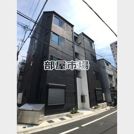 雨千平安楼 3階 築6年7ヶ月の賃貸物件