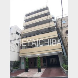 新御徒町駅より徒歩3分 6階 築20年11ヶ月の賃貸物件