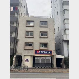 橋本マンション 3階 築55年6ヶ月の賃貸物件