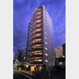 浅草橋駅より徒歩5分 12階 築13年7ヶ月の賃貸物件