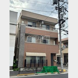 八広駅より徒歩7分 2階 築21年4ヶ月の賃貸物件