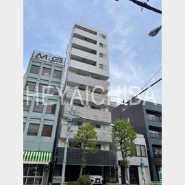 浅草駅より徒歩12分 6階 築5年1ヶ月の賃貸物件