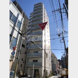 三ノ輪駅より徒歩5分 3階 築8年8ヶ月の賃貸物件
