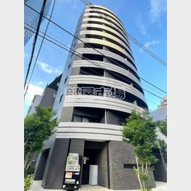 新御徒町駅より徒歩6分 5階 築17年2ヶ月の賃貸物件