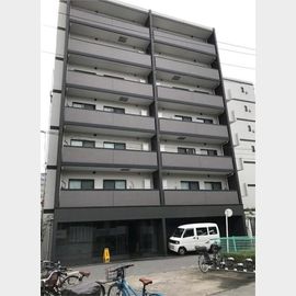 曳舟駅より徒歩2分 1階 築11年3ヶ月の賃貸物件