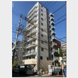 イーストランド日本提 2階 築7年8ヶ月の賃貸物件