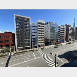 デュオスカーラ田原町 2階 築24年2ヶ月の賃貸物件