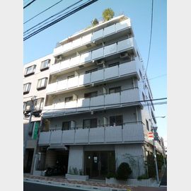 新御徒町駅より徒歩3分 3階 築37年5ヶ月の賃貸物件
