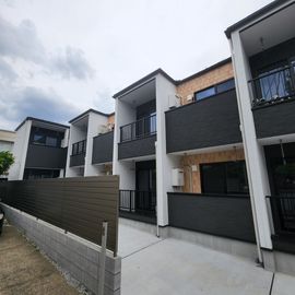 MELDIA八広V 2階 築2年1ヶ月の賃貸物件