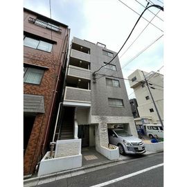 浅草駅より徒歩13分 2階 築27年3ヶ月の賃貸物件