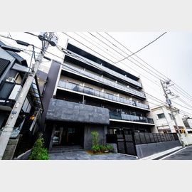 Ｃ’ＥＳＴＪＯＬＩＳＵＭＩＤＡＥＡＳＴ２ 4階 築4年4ヶ月の賃貸物件