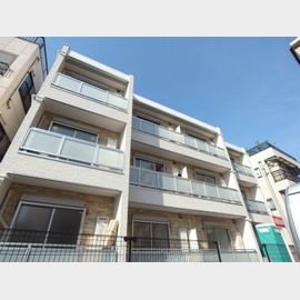 八広駅より徒歩4分 3階 築11年3ヶ月の賃貸物件