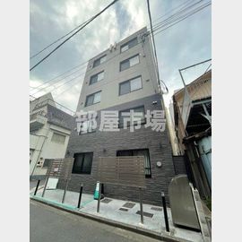 浅草駅より徒歩6分 1階 築6年の賃貸物件