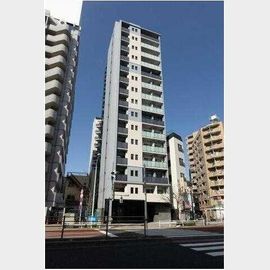 ＰＲＯＵＤＦＬＡＴＡＳＡＫＡＳＡＡＶＥＮＵＥ 13階 築3年5ヶ月の賃貸物件