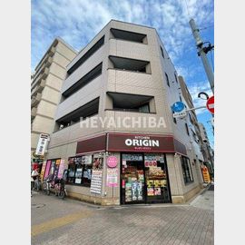 ファインクレスト吾妻橋 2階 築26年11ヶ月の賃貸物件