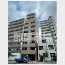 南千住駅より徒歩10分 10階 新築の賃貸物件