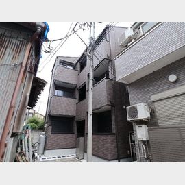東あずま駅より徒歩2分 1階 築5年2ヶ月の賃貸物件