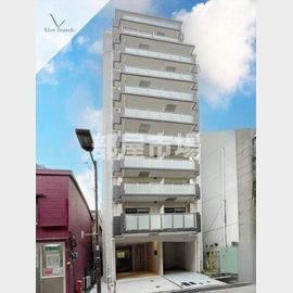 DolceVita浅草橋の賃貸物件