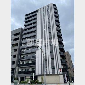 ステージグランデ秋葉原の賃貸物件