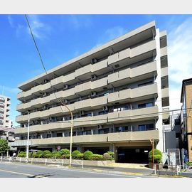パークステージ亀戸北の賃貸物件